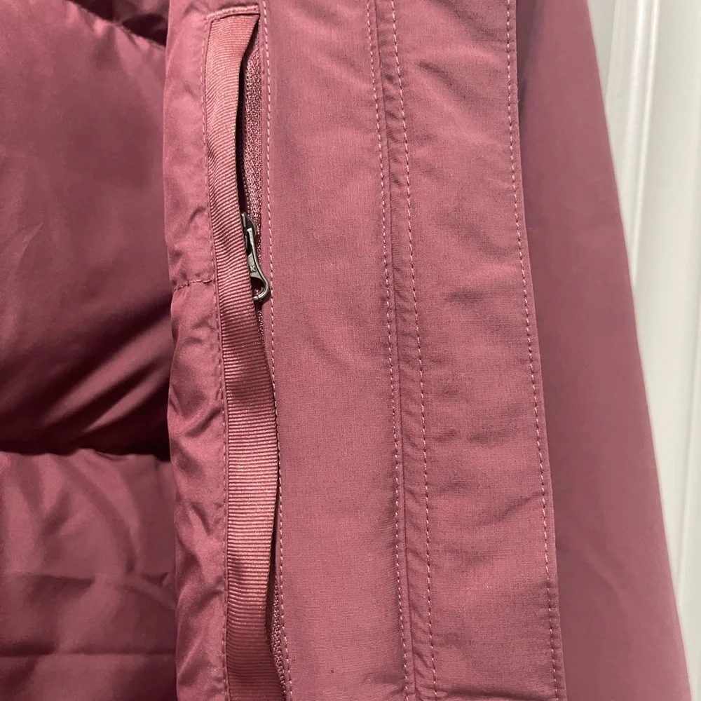 Women’s Arctic Parka - Picture 6 of 10